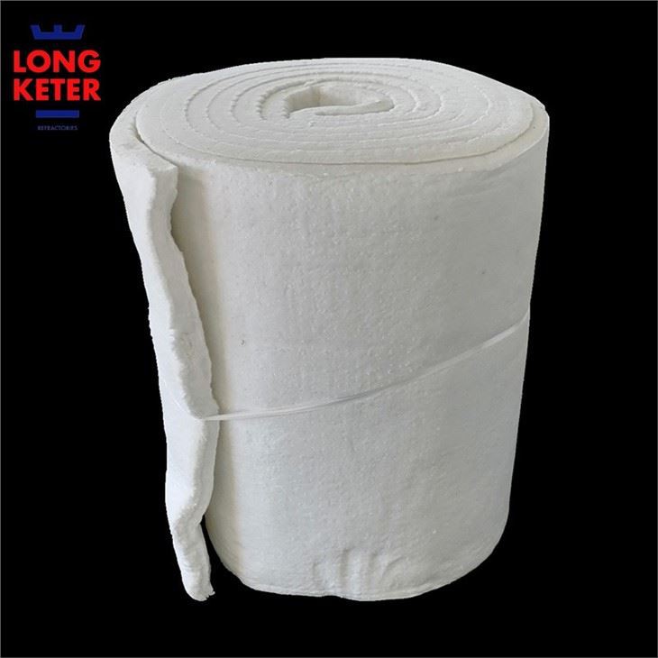 Ceramic Fiber Blanket