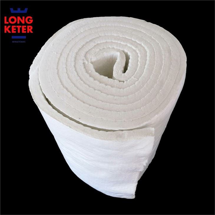 Ceramic Fiber Blanket