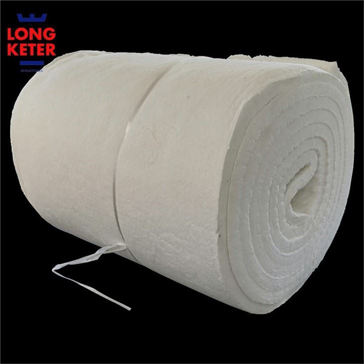 Ceramic Fiber Blanket