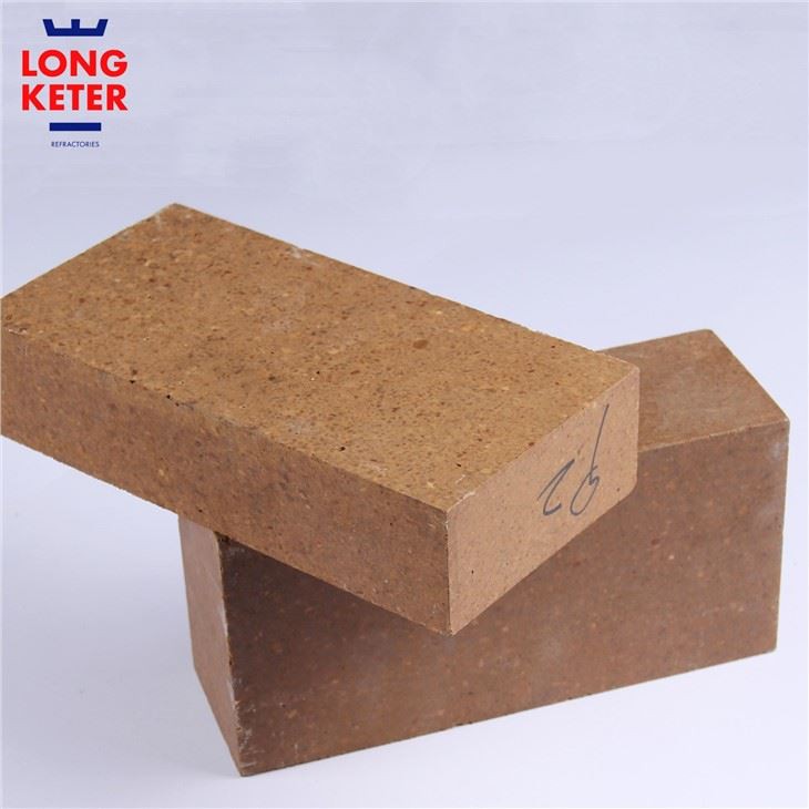 Magnesite Brick