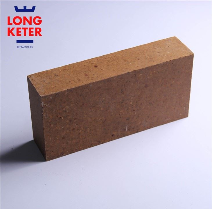 Magnesite Brick