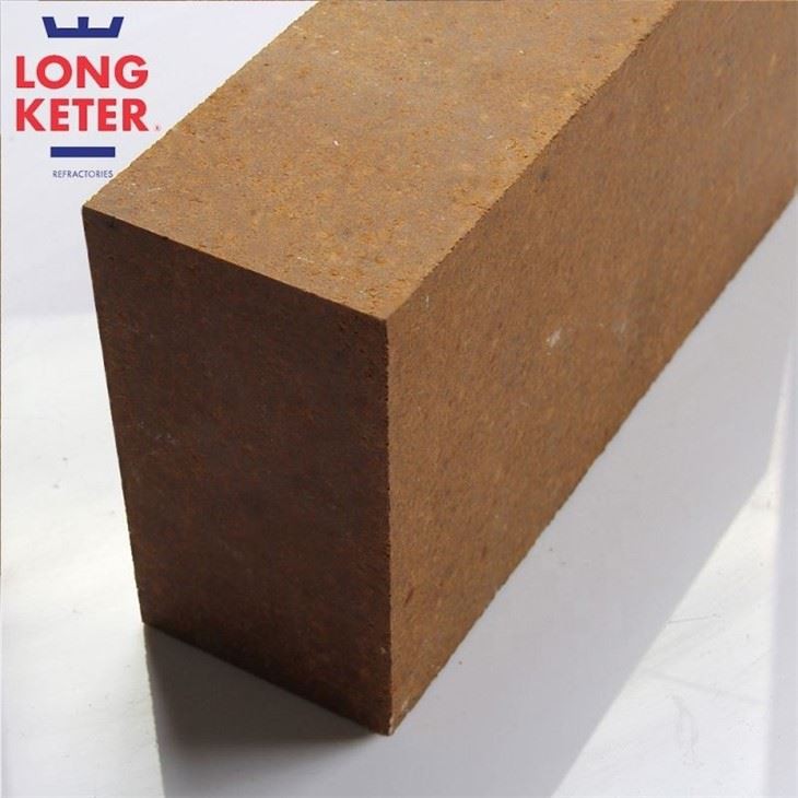 Magnesite Brick