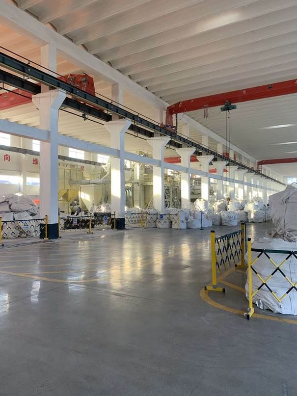 Ki jan politik zewo-COVID enfliyanse enpòtasyon ak ekspòtasyon refractory?