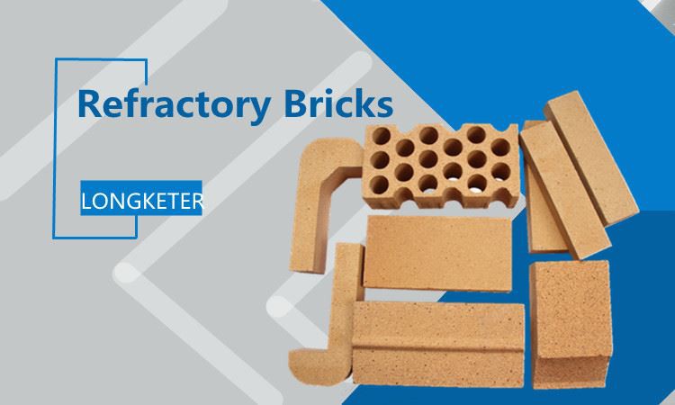 Èske w konnen espesifikasyon yo ak gwosè brik refractory?