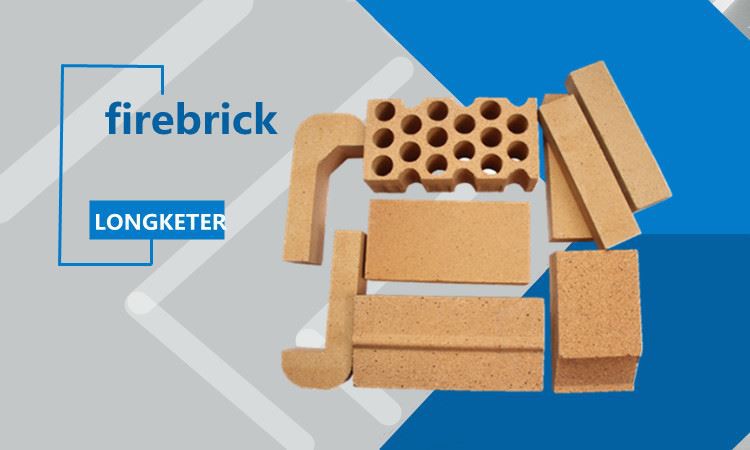 Refraktory brik Hollow Tanbou Tretman Metòd