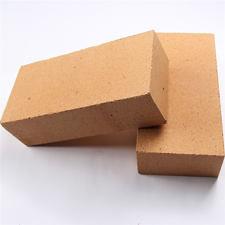 Clay Refractory Bricks
