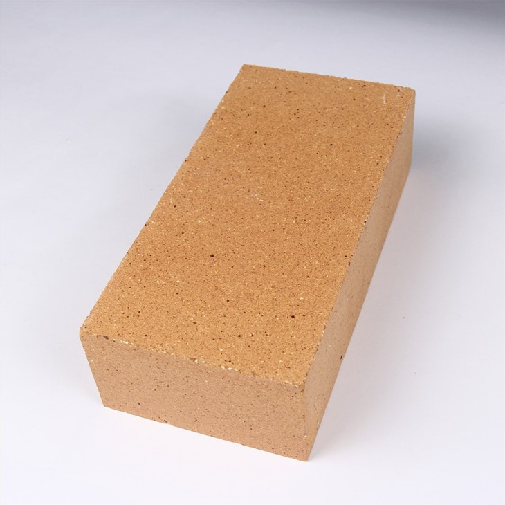 Clay Refractory Bricks