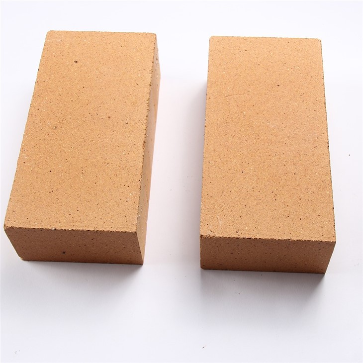 Clay Refractory Bricks