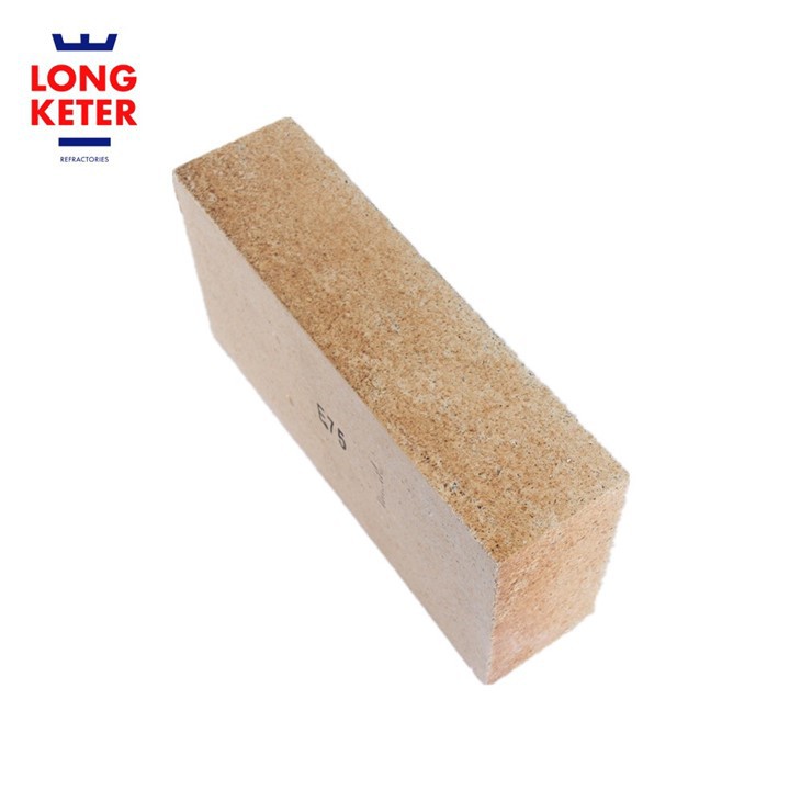 High Alumina Brick Refractory