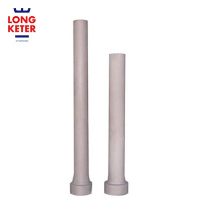 Louch gen yon efè bouch long