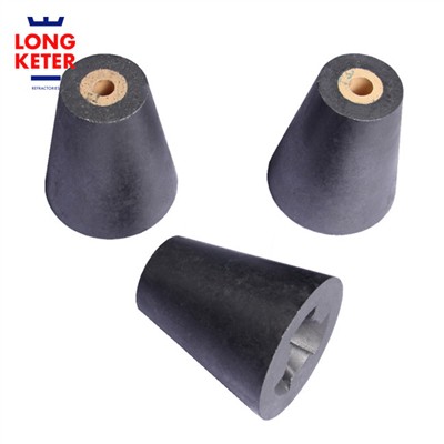 Tundish Meter Bouch nan kalite siperyè