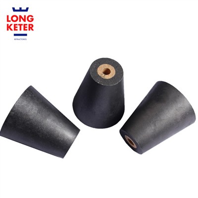 Rapid Ranplase Tundish bouch