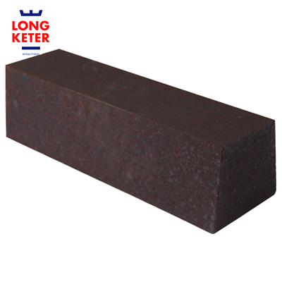 Entwodiksyon nan pèfòmans nan mayezi Chrome brik refractory