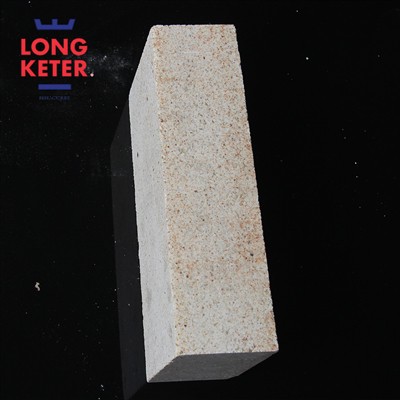 Entwodiksyon detaye nan brik refractory Corundum