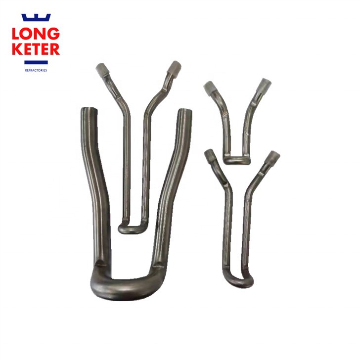Refractory Anchors