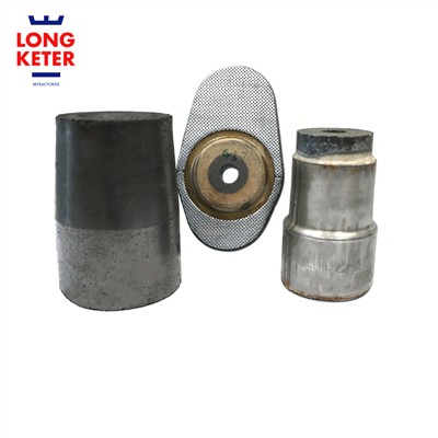 Entwodiksyon nan bouch glise REFRACTORY