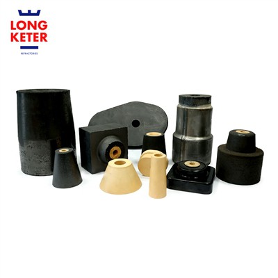 Refractory Tundish bouch