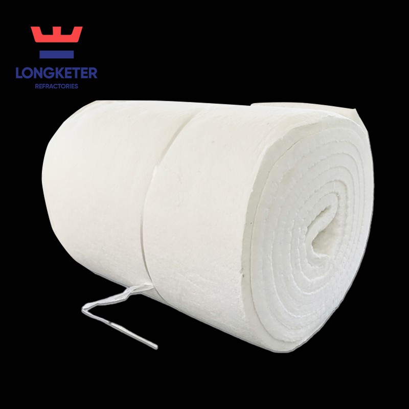 Seramik Fib kouvèti