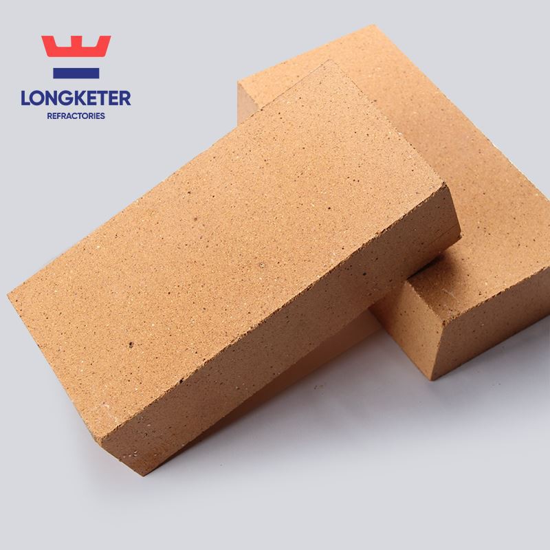Clay Refractory Bricks