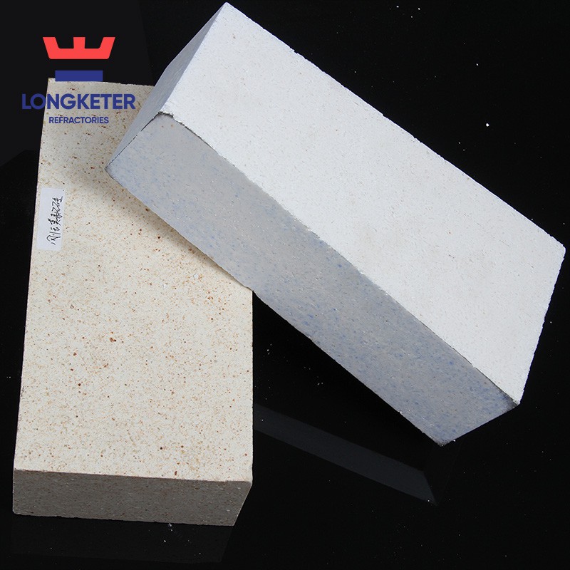 Corundun Mullite brik