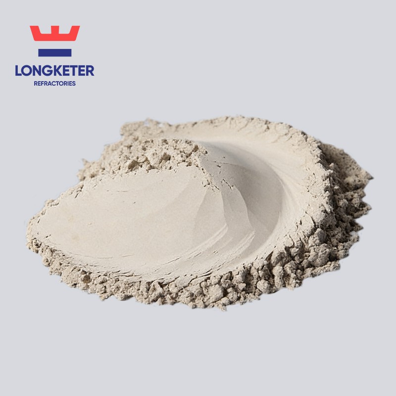 High Alumina Cement Refractory