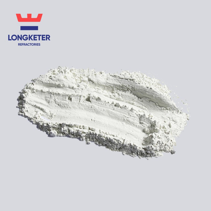 Segondè Alumina Refractory Cement