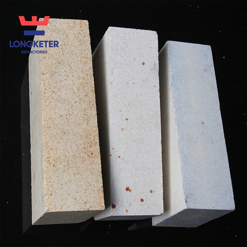 High Quality Corundum Brick