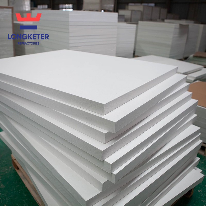 Komisyon Konsèy Izolasyon Tanperati segondè