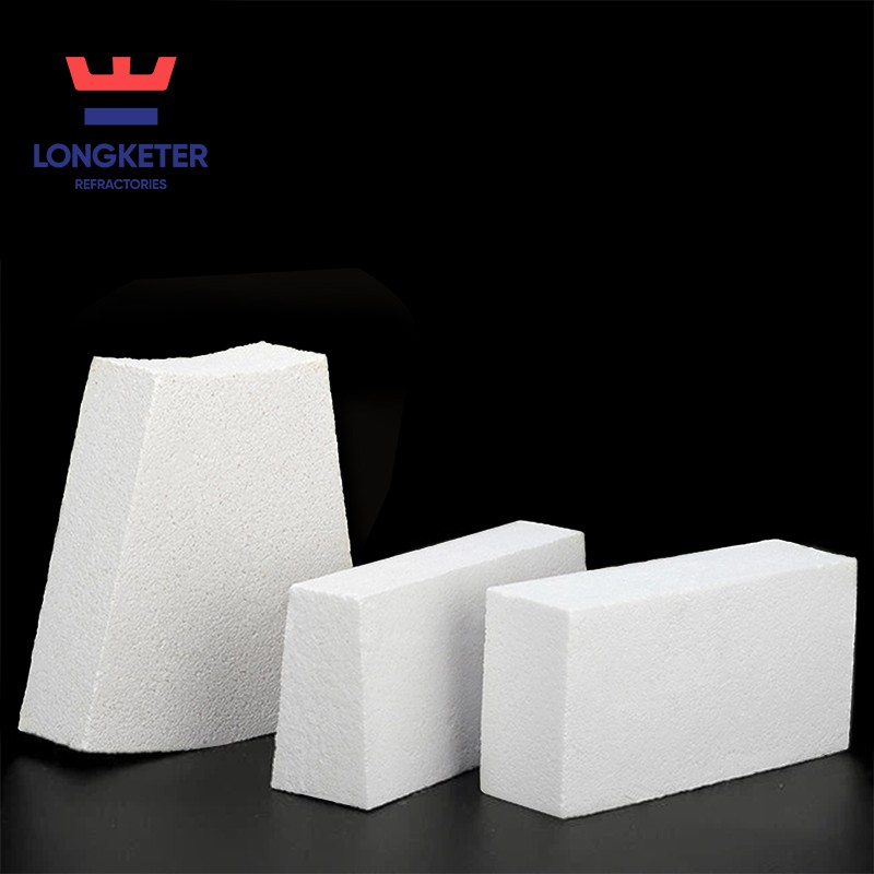 Mullite izolasyon brik