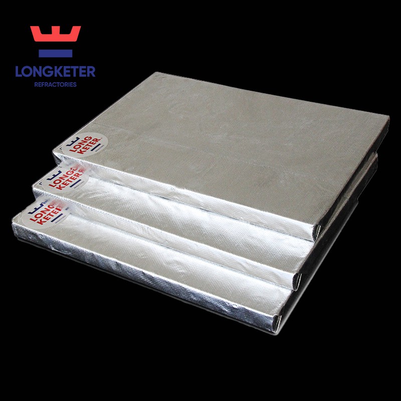 Namo Microporous Insulation Board