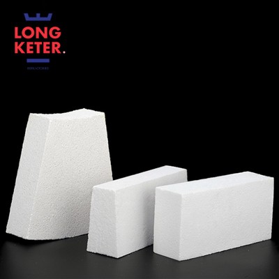 Refractory izolasyon brik