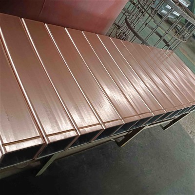 Refractory Copper Mwazi Tib