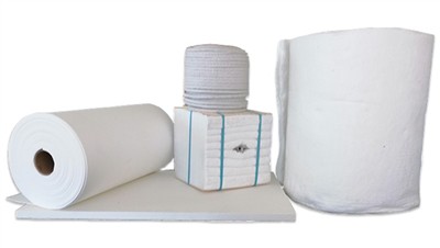 Papye fib seramik REFRACTORY