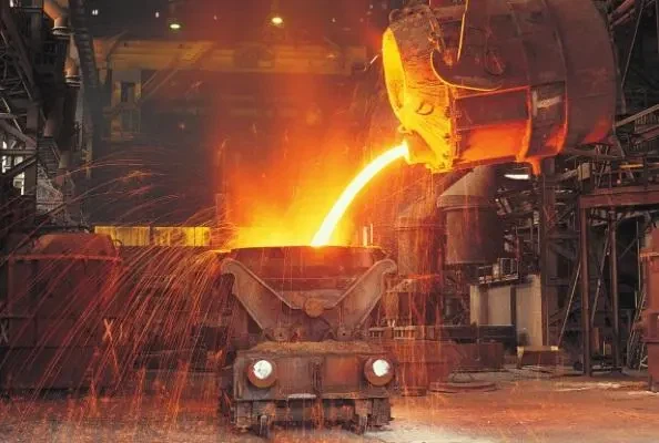 Yon Entwodiksyon Detaye nan Konesans nan Materyèl REFRACTORY