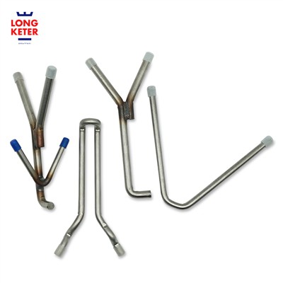 Segondè Tanperati rezistan Nerjaveèi Anchor Personnalisation