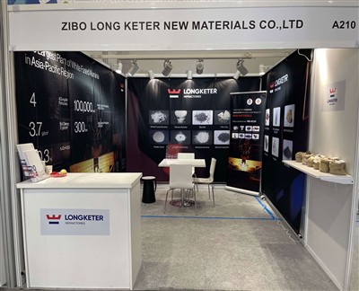 Nou nan ANKIROS 2024 nan Istanbul Expo Center soti 19 pou rive 21 septanm 2024