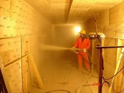 Longketer bay brik refractory kalite siperyè