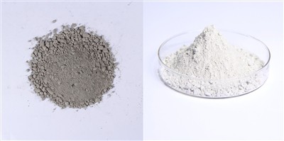 Longketer bay bon jan kalite refractory Castables