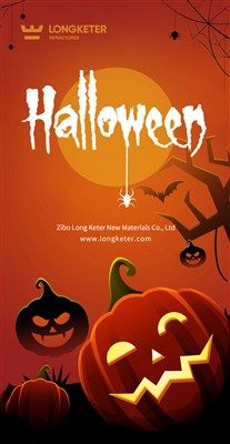 Ala bon sa bon Halloween!