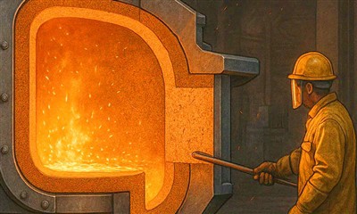 Founisè Endistriyèl Ramming Mass Founisè: Kijan Pou Sous Materyèl Kalite Pou ...