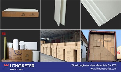 5 Done-Rezon pou Achte Fib Seramik Nan Komèsan Chinwa: Yon Gid Pou Achtè Global