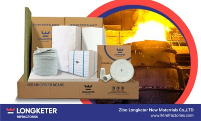 How Well Do Ceramic Fiber Insulation Materials Resist High Temperatures? How Well Do Ceramic Fiber Insulation Materials Resist High Temperatures?