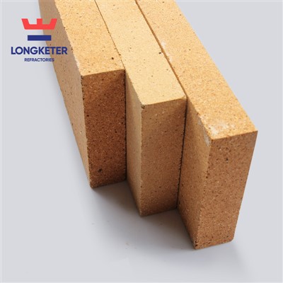 Refractory Clay brik