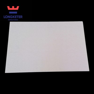 Refractory Fibre Seramik Komisyon Konsèy