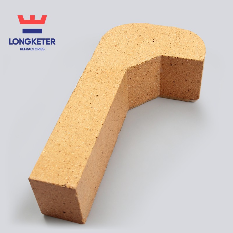 Siperyè Clay Firebrick