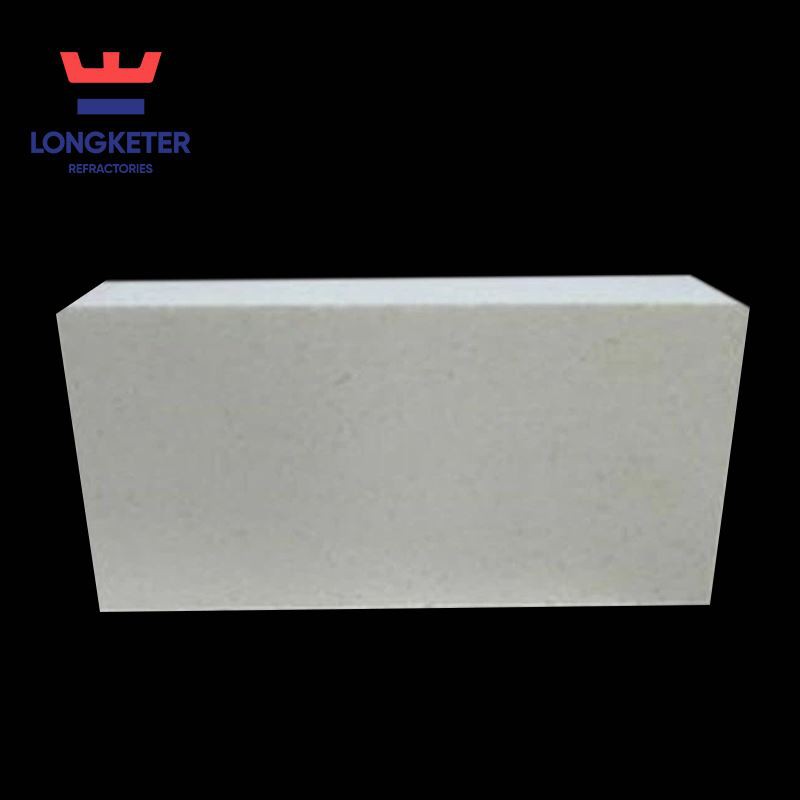 Zirconia Refractory Brick